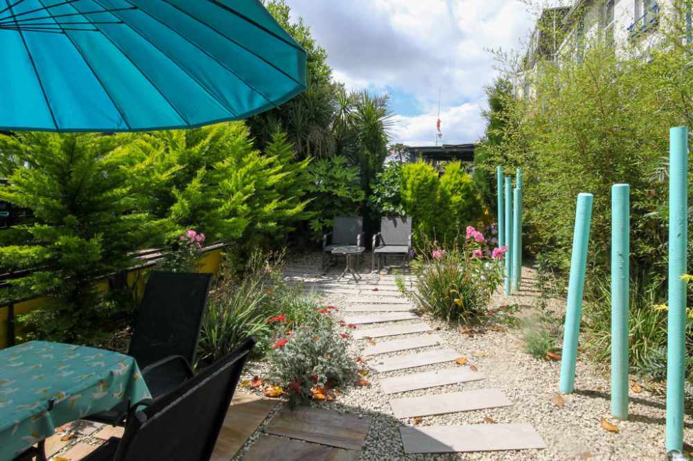 A Beautifully Presented 7 en-suite Guest House