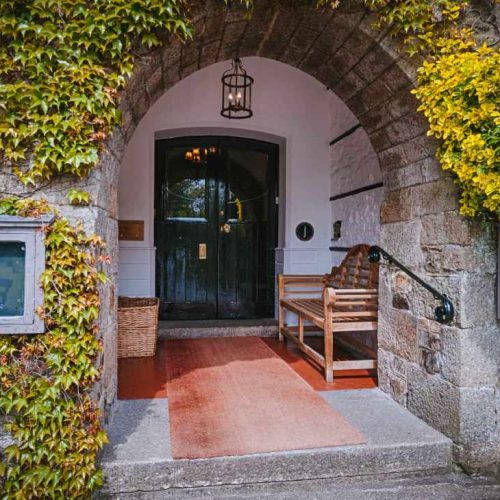 Commercial property for sale in Bovey Tracey, Devon - A Fantastic Former Country House Hotel