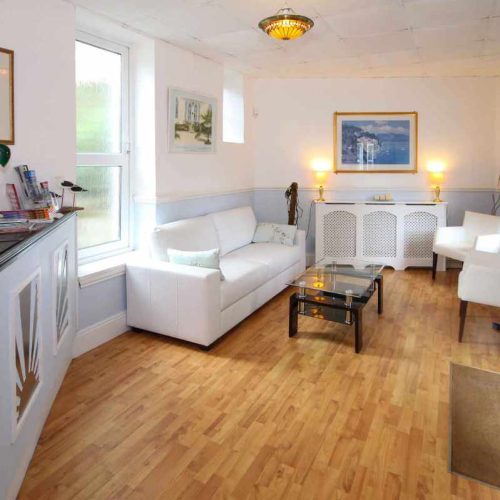 Hotel for sale in Torquay, Devon - A fantastic, well-presented 8 En-Suite Bedroom Guesthouse For Sale