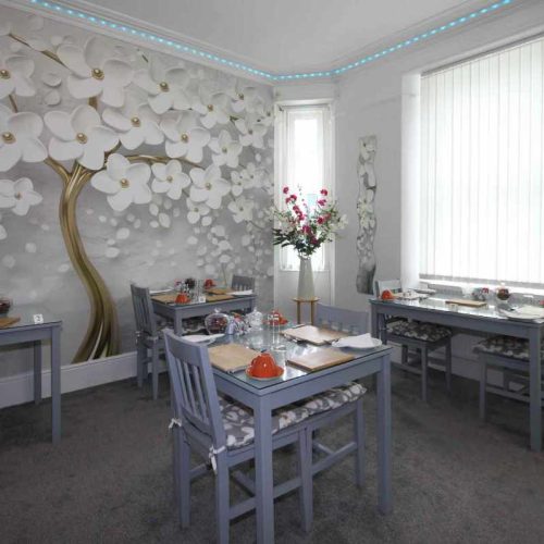 Hotel for sale in Paignton, Devon - A Beautifully Presented 7 en-suite Guest House