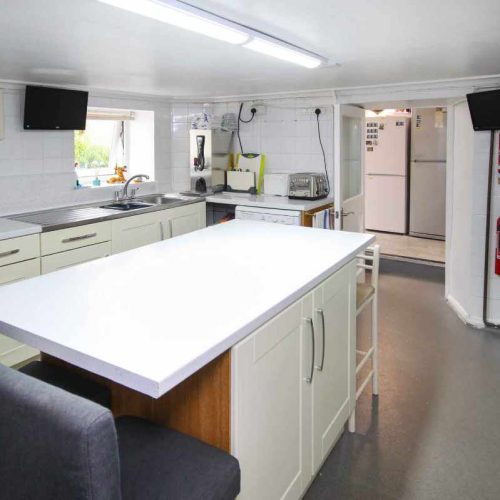 Hotel for sale in Paignton, Devon - A Beautifully Presented 7 en-suite Guest House