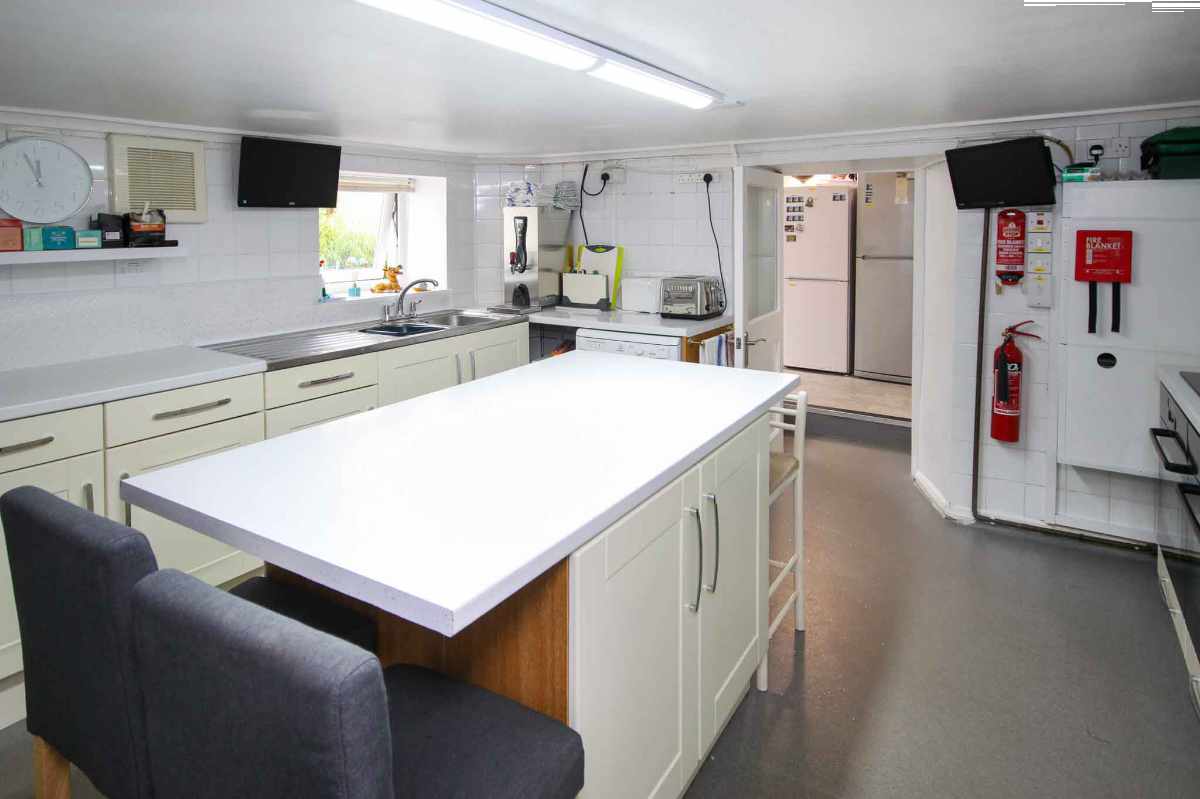 A Beautifully Presented 7 en-suite Guest House