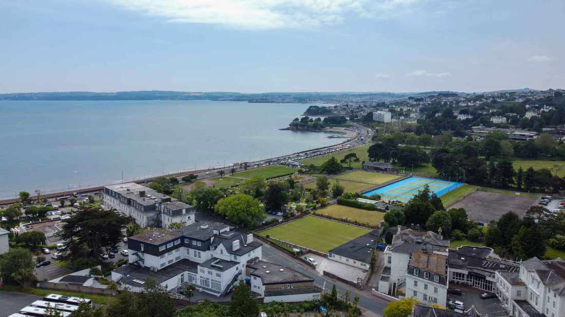 An Excellently Presented, 30-Bedroom En-suite Hotel