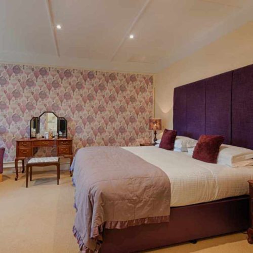 Commercial property for sale in Bovey Tracey, Devon - A Fantastic Former Country House Hotel
