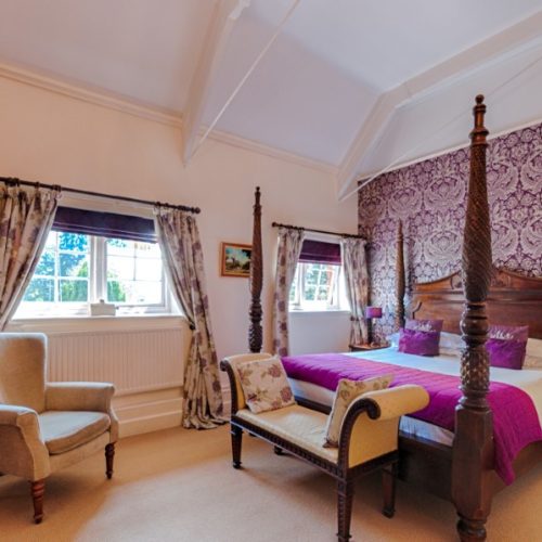 Commercial property for sale in Bovey Tracey, Devon - A Fantastic Former Country House Hotel
