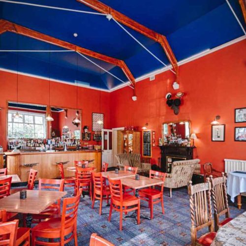 Commercial property for sale in Bovey Tracey, Devon - A Fantastic Former Country House Hotel