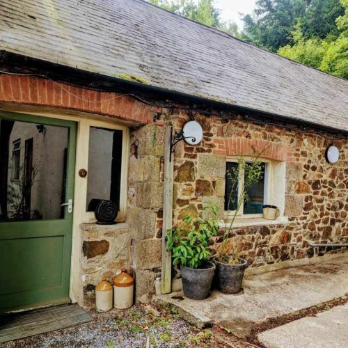 Commercial property for sale in Bovey Tracey, Devon - A Fantastic Former Country House Hotel