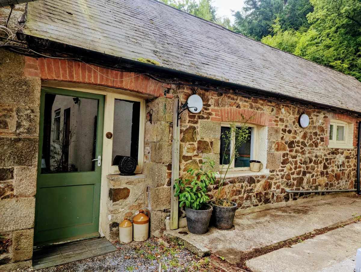 Commercial property for sale in Bovey Tracey, Devon - A Fantastic Former Country House Hotel