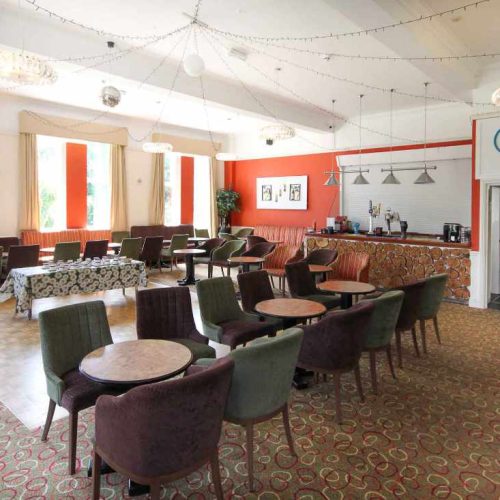 Hotel for sale in Torquay, Devon - An Excellently Presented, 30-Bedroom En-suite Hotel