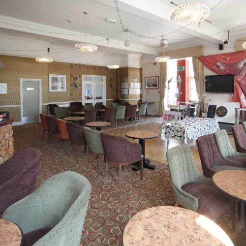 Hotel for sale in Torquay, Devon - An Excellently Presented, 30-Bedroom En-suite Hotel