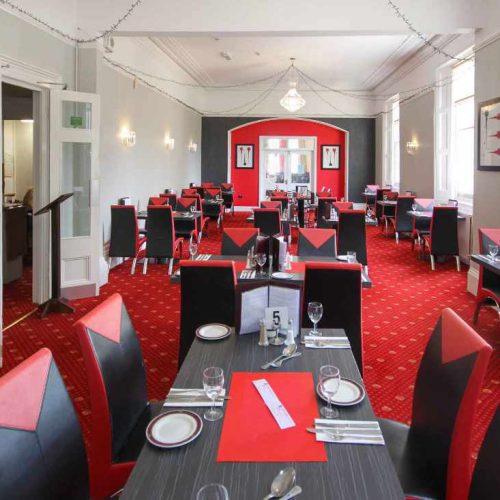 Hotel for sale in Torquay, Devon - An Excellently Presented, 30-Bedroom En-suite Hotel