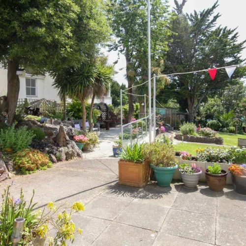 Hotel for sale in Torquay, Devon - An Excellently Presented, 30-Bedroom En-suite Hotel