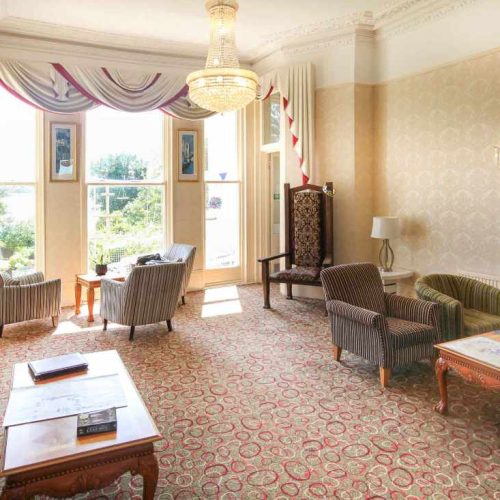 Hotel for sale in Torquay, Devon - An Excellently Presented, 30-Bedroom En-suite Hotel