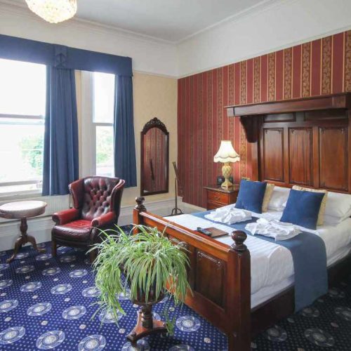 Hotel for sale in Torquay, Devon - An Excellently Presented, 30-Bedroom En-suite Hotel