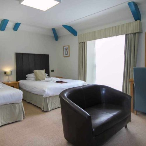 Hotel for sale in Torquay, Devon - An Excellently Presented, 30-Bedroom En-suite Hotel
