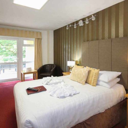 Hotel for sale in Torquay, Devon - An Excellently Presented, 30-Bedroom En-suite Hotel