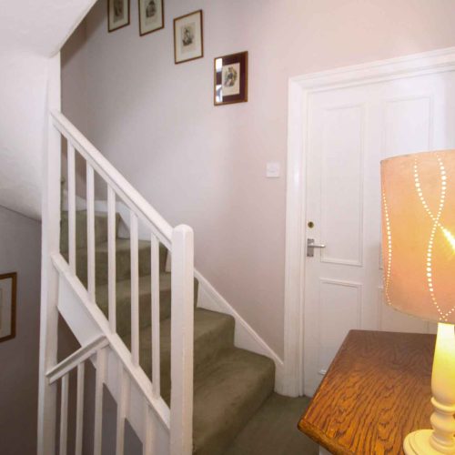 Commercial property for sale in Dartmouth, Devon - A Pretty 3 Bedroomed Grade 2 Listed Merchants House