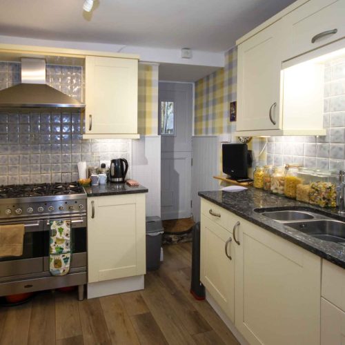 Commercial property for sale in Dartmouth, Devon - A Pretty 3 Bedroomed Grade 2 Listed Merchants House