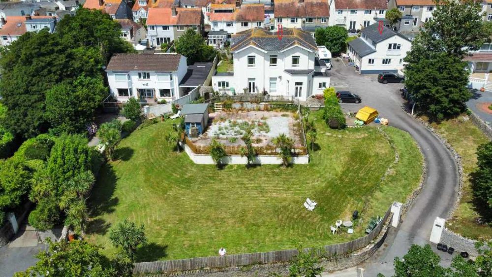 A Great Residential Investment/Development Opportunity