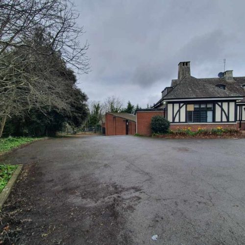 Restaurant for sale in Torquay, Devon - A Wonderful Squash, Fitness and Leisure Club For Sale
