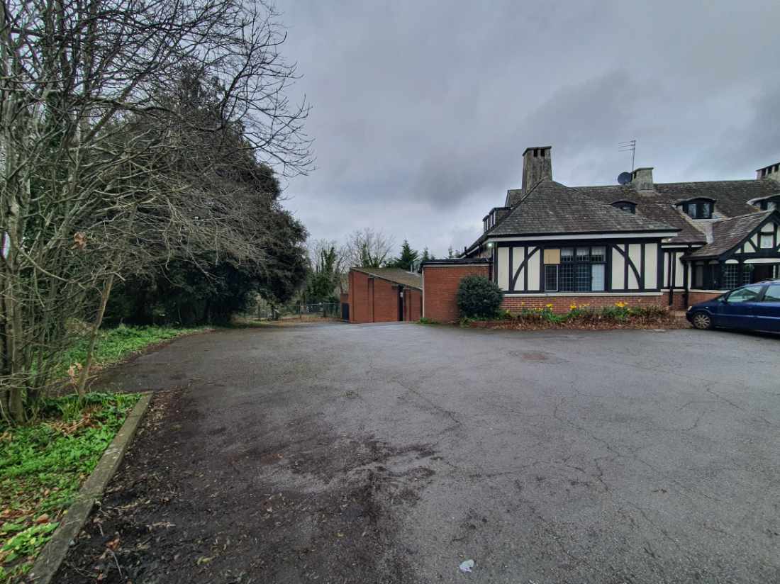 A Wonderful Squash, Fitness and Leisure Club For Sale