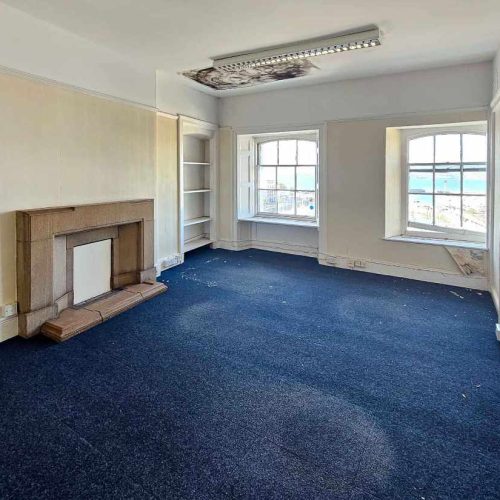 Guest house for sale in Torquay, Devon - A Prime Development Opportunity