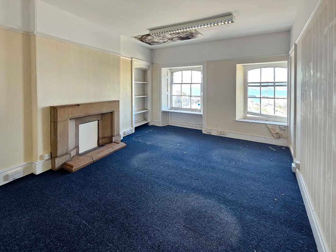 A Prime Development Opportunity