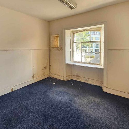 Guest house for sale in Torquay, Devon - A Prime Development Opportunity