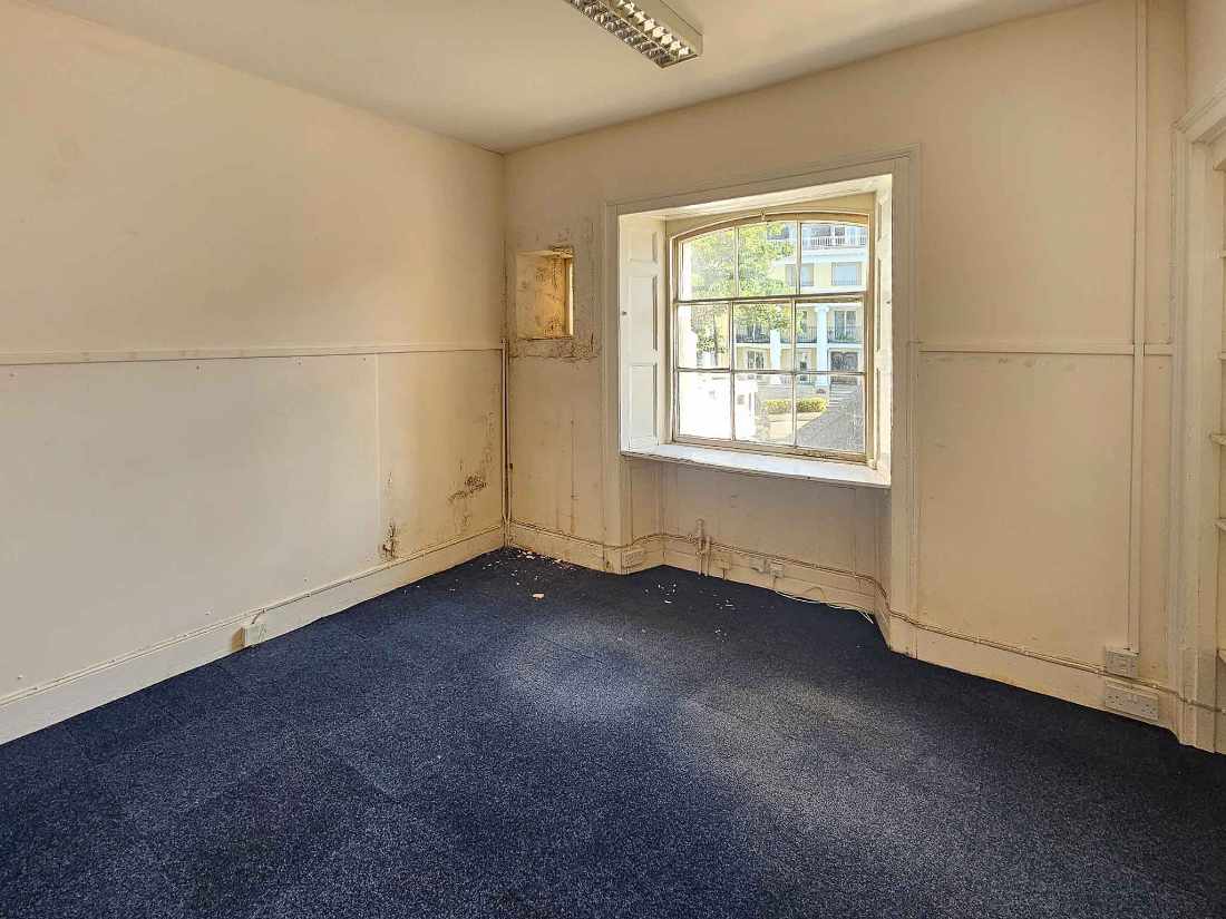 A Prime Development Opportunity