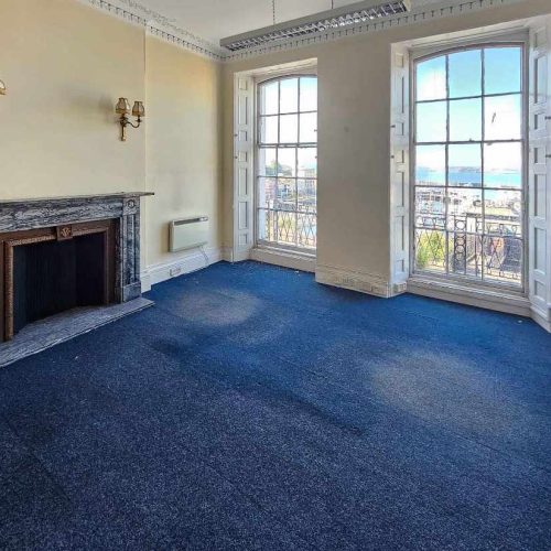 Guest house for sale in Torquay, Devon - A Prime Development Opportunity