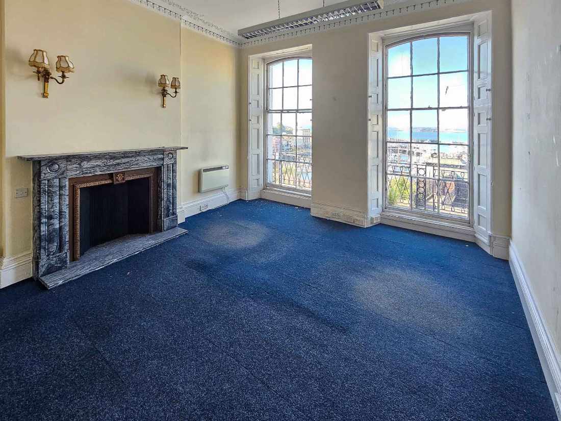 A Prime Development Opportunity