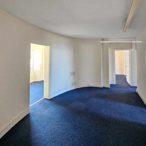 Guest house for sale in Torquay, Devon - A Prime Development Opportunity