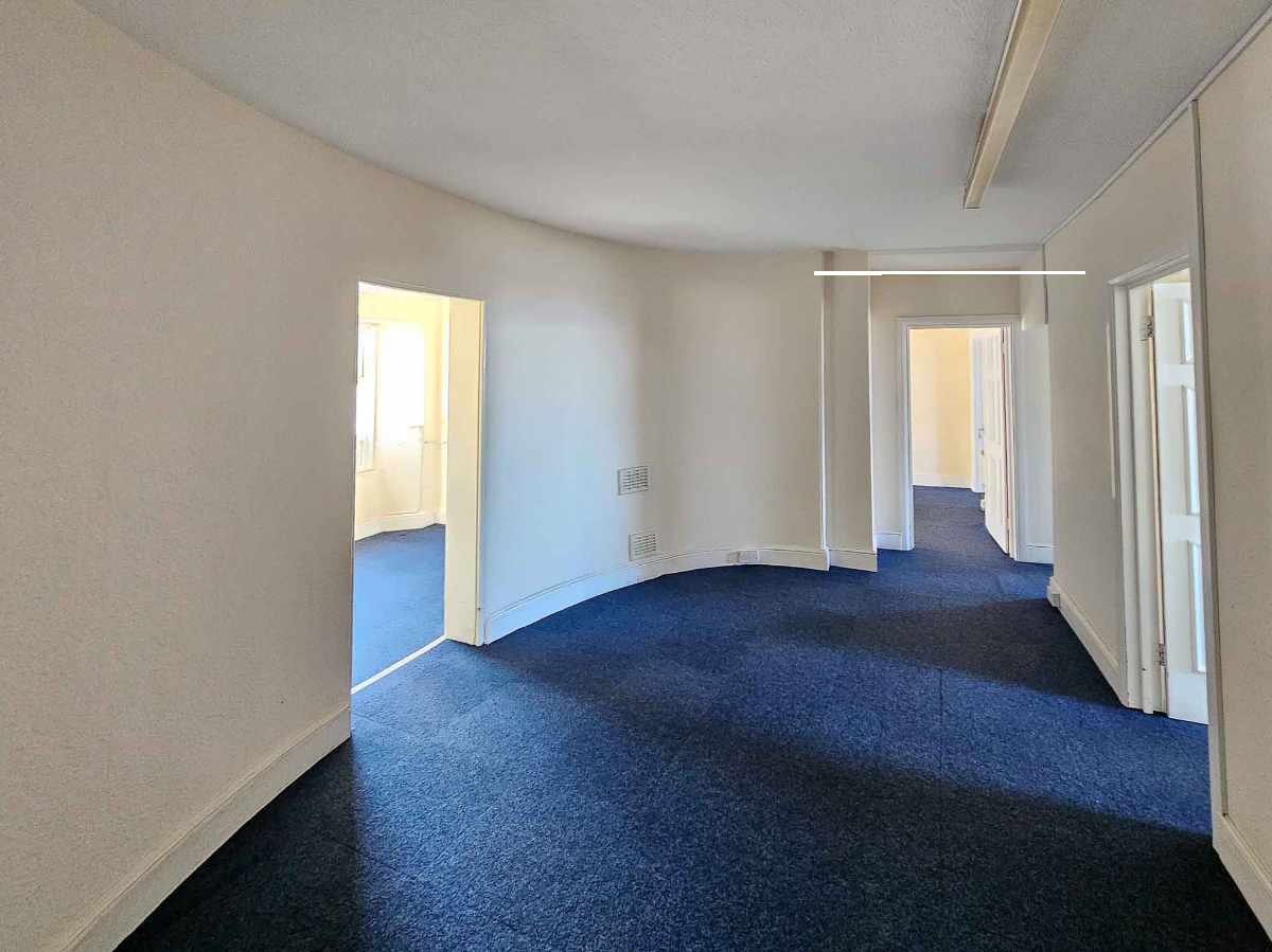 A Prime Development Opportunity
