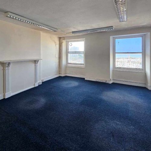 Guest house for sale in Torquay, Devon - A Prime Development Opportunity