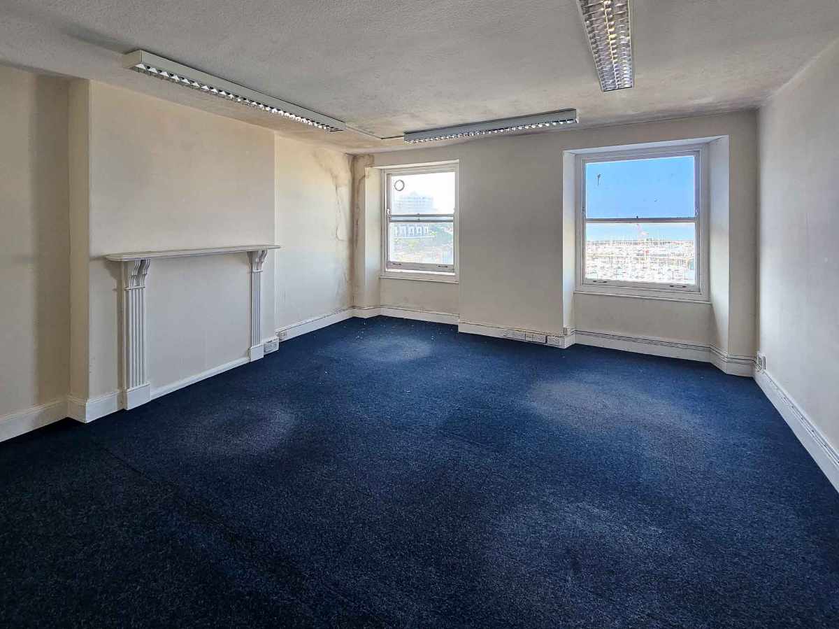 A Prime Development Opportunity