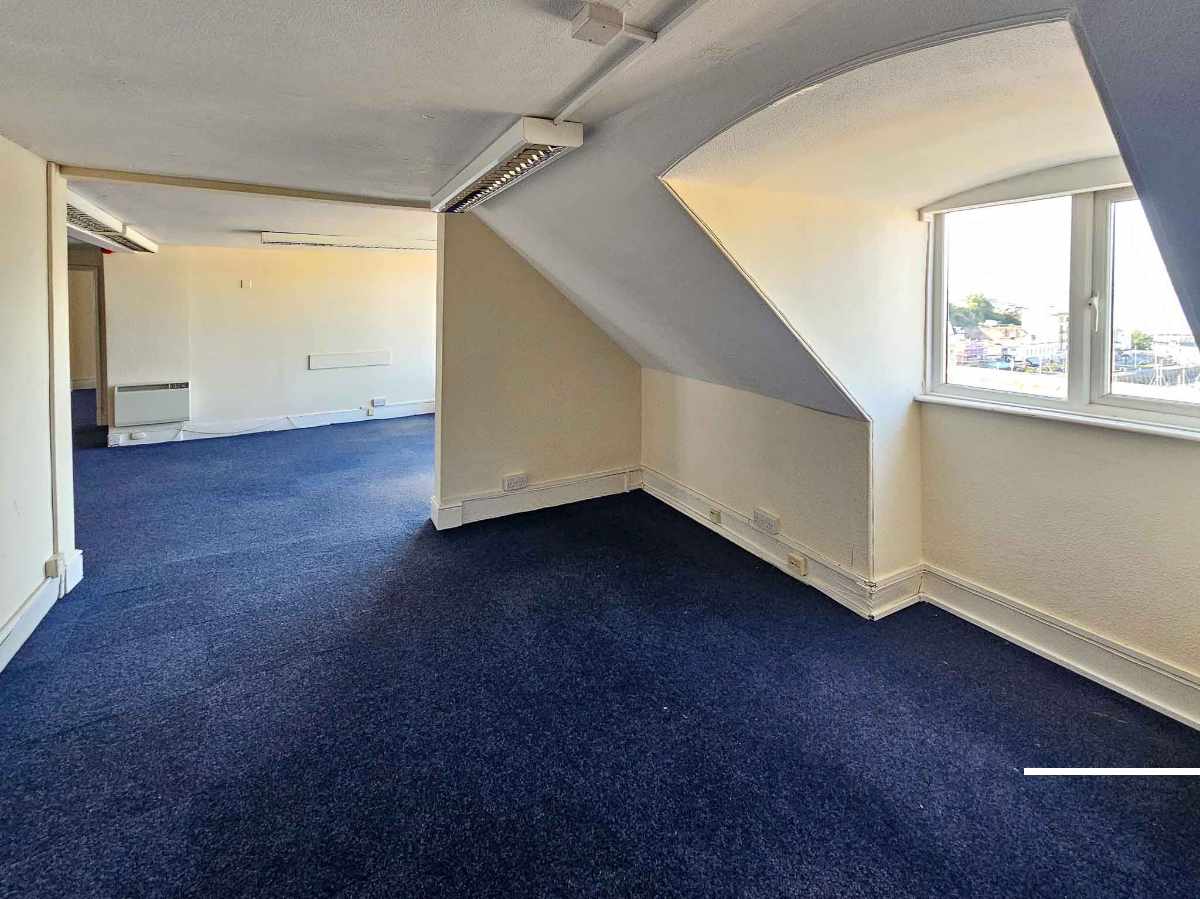 A Prime Development Opportunity