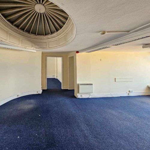 Guest house for sale in Torquay, Devon - A Prime Development Opportunity