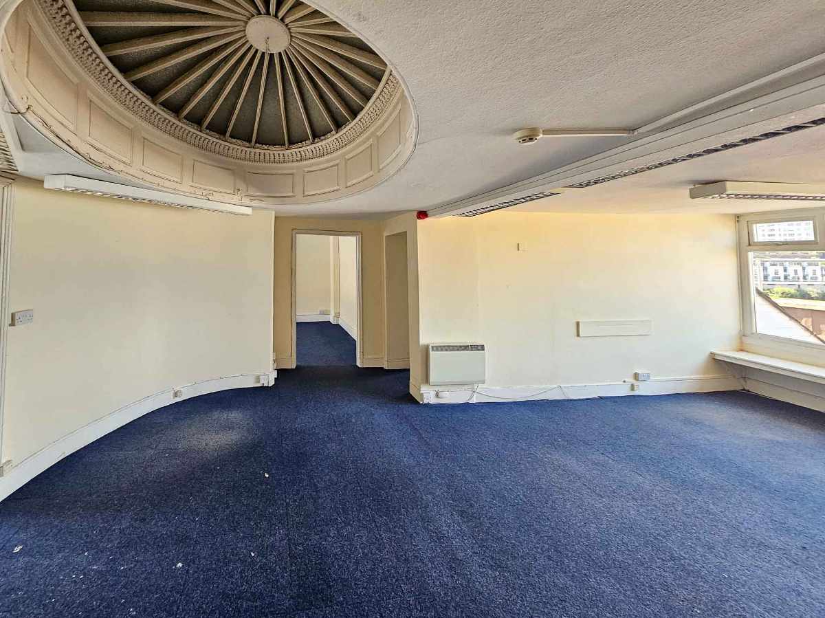 A Prime Development Opportunity
