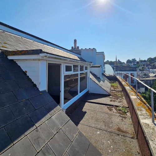 Guest house for sale in Torquay, Devon - A Prime Development Opportunity