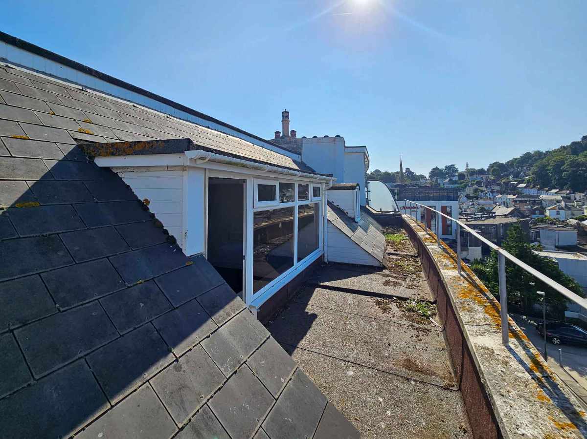 A Prime Development Opportunity