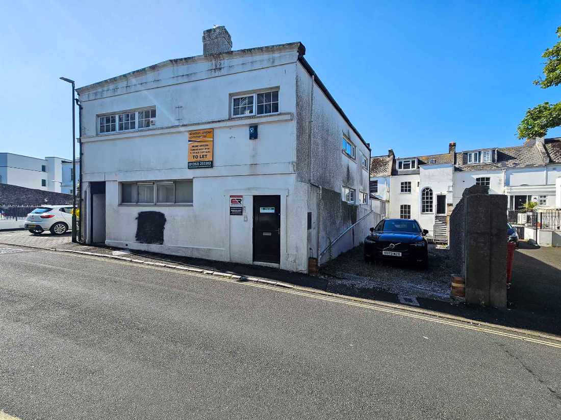 A Prime Development Opportunity