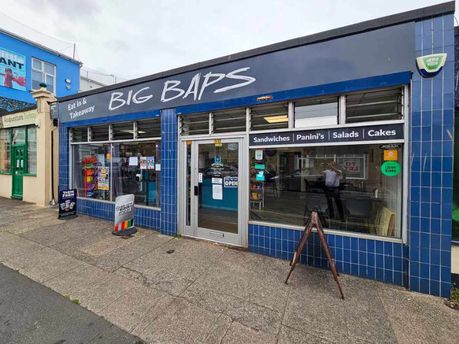 A Popular & Successful, Sandwich Takeaway Business For Sale