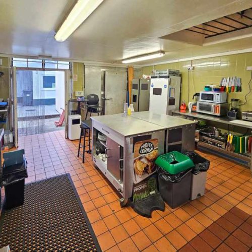 Restaurant for sale in Paignton, Devon - A Popular & Successful, Sandwich Takeaway Business For Sale