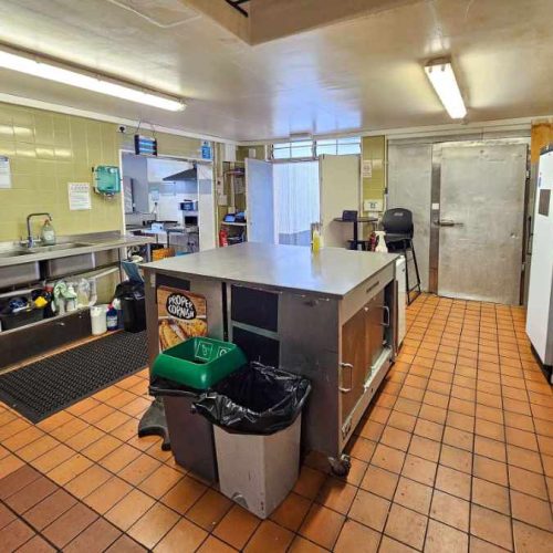 Restaurant for sale in Paignton, Devon - A Popular & Successful, Sandwich Takeaway Business For Sale
