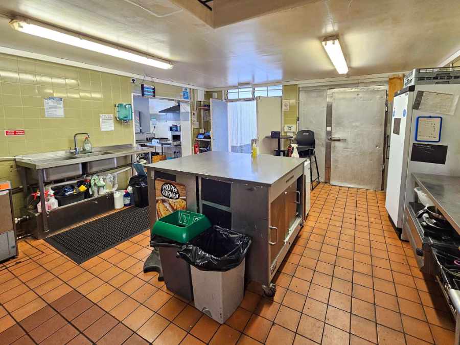 A Popular & Successful, Sandwich Takeaway Business For Sale