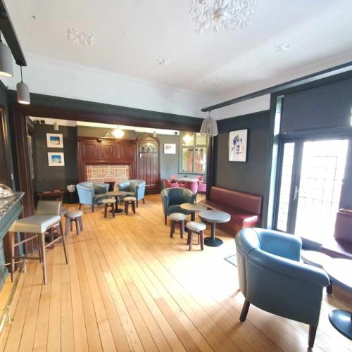Restaurant for sale in Torquay, Devon - A Wonderful Squash, Fitness and Leisure Club For Sale