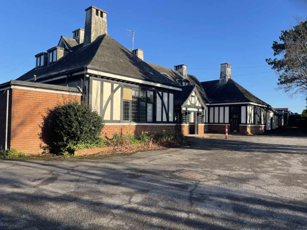 A Wonderful Squash, Fitness and Leisure Club For Sale