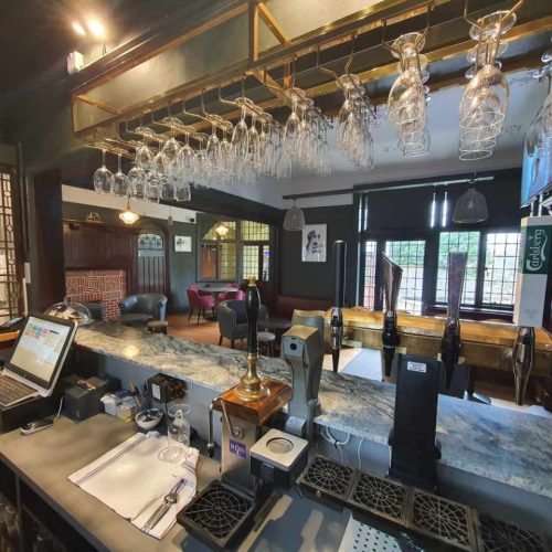 Restaurant for sale in Torquay, Devon - A Wonderful Squash, Fitness and Leisure Club For Sale