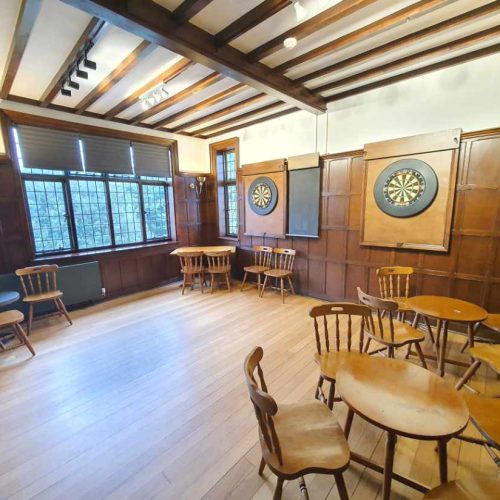Restaurant for sale in Torquay, Devon - A Wonderful Squash, Fitness and Leisure Club For Sale