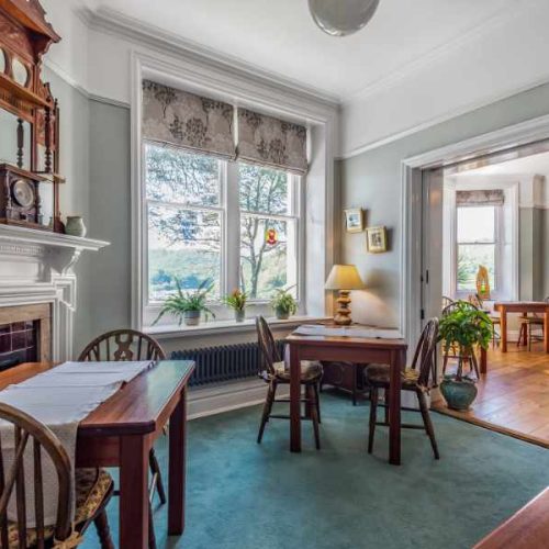 Hotel for sale in Looe, Cornwall - A Stunning & Luxurious 7-Bedroom Manor House
